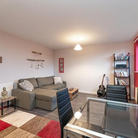 The New Lochend Park View Residence Εδιμβούργο Εξωτερικό φωτογραφία